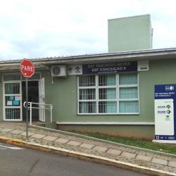 Fechada unidade de Saúde dos bairros Tancredo e Conceição por coronavírus