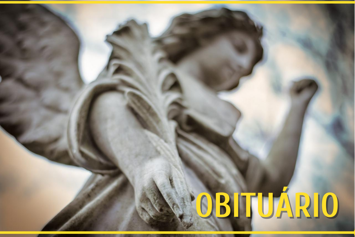 OBITUÁRIO