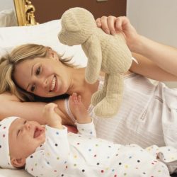 5 sentidos do bebê:  entenda o desenvolvimento e saiba dicas de estímulos