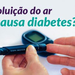 Diabetes está no ar?