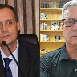 Promotor  Eleitoral pede a impugnação da candidatura de Álvaro Becker