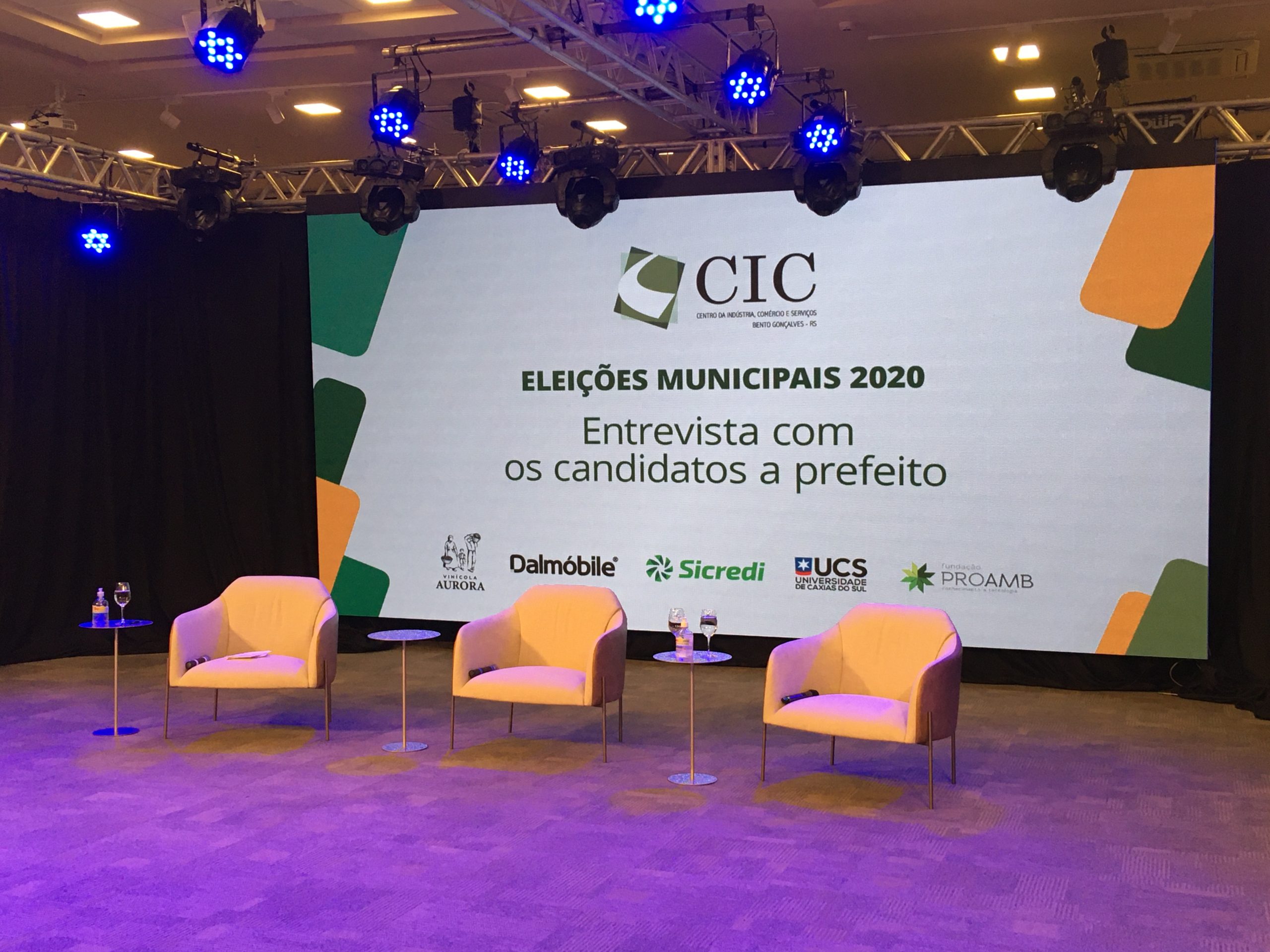 Estúdio digital do CIC BG - Crédito Barbara Salvatti