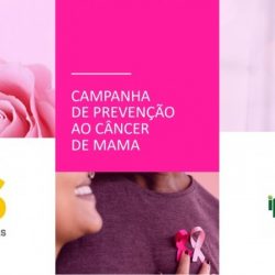 Mamografias podem ser feitas de graça pelo IPE Saúde de 15 a 31 de outubro