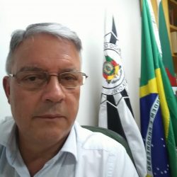 Candidato Álvaro Becker (DEM) apresenta defesa ao pedido de impugnação de sua candidatura