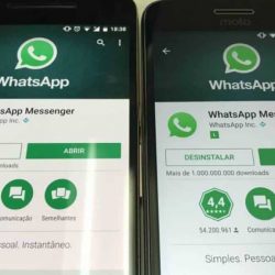 Mais de 473 mil brasileiros foram  vítimas  de clonagem do whatsApp