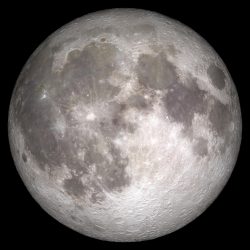 É hoje: Nasa fará anúncio sobre descoberta na Lua