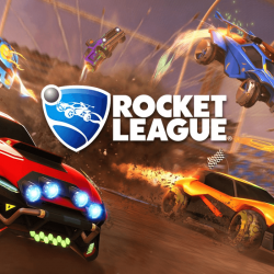 Após abrir o conteúdo  gratuito, o jogo Rocket League bate recordes