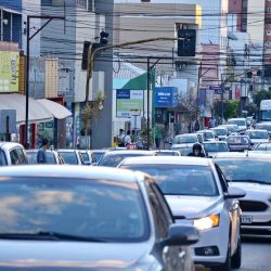 Aprovada lei que traz mudanças no Código de Trânsito Brasileiro