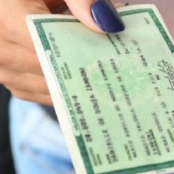 Carteiras de Identidade poderão ser agendadas online em Bento Gonçalves