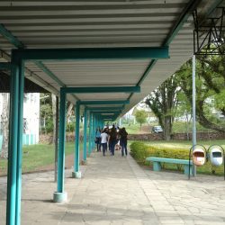 Depois de decisão judicial, apenas  cinco escolas estaduais estão com  aulas presenciais em Bento Gonçalves