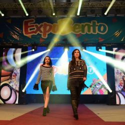 ExpoBento exibe desfile de moda virtual nesta sexta-feira