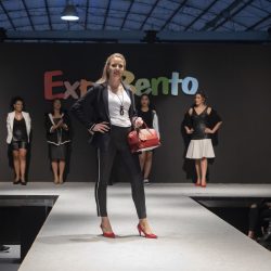 ExpoBento promove desfile de moda virtual