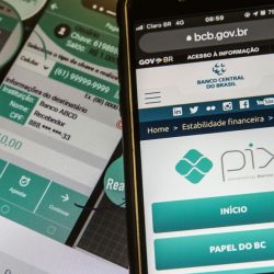 Pix soma mais de 12 milhões de transações na 1ª semana de funcionamento pleno