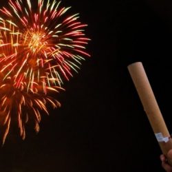 Depois de um ano engavetado  Governo do RS regulamenta lei que proíbe fogos de artifício acima de 100 decibéis