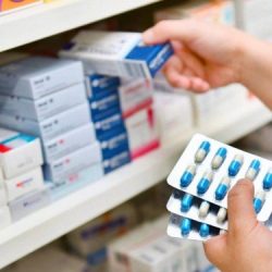 Isenção de impostos para remédios usados contra a covid-19 é prorrogada até junho