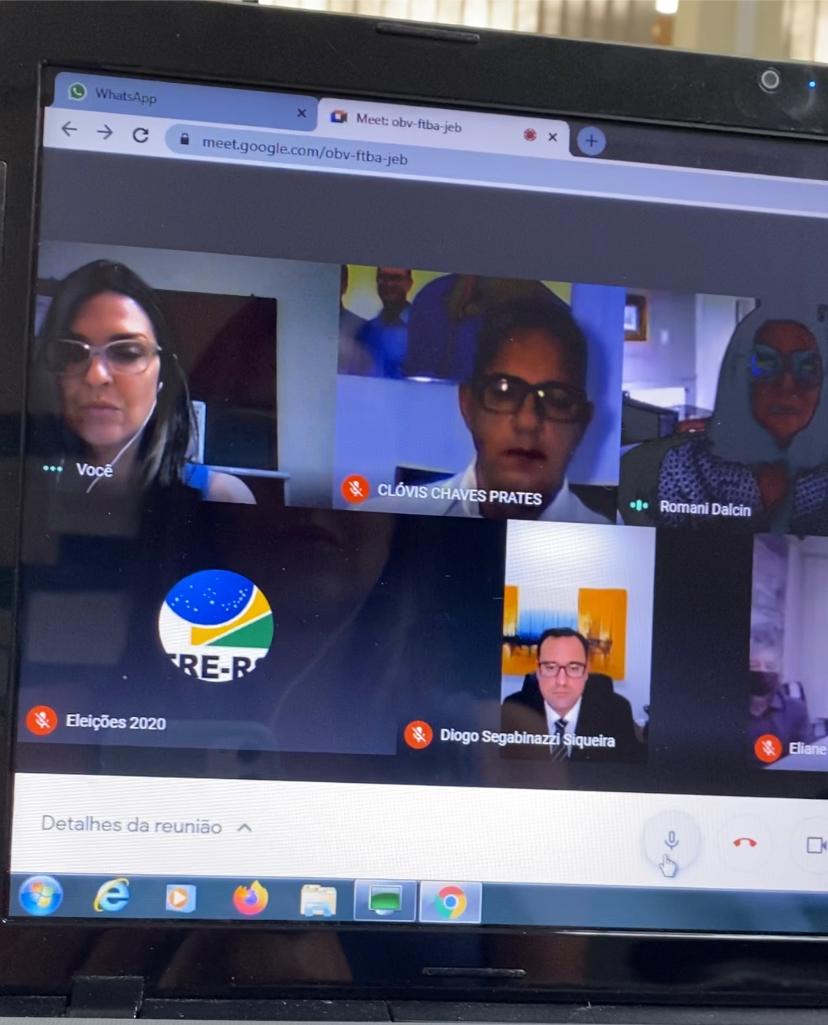 diplomação