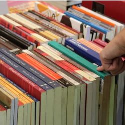 Presídio de Bento vai receber coleção de 200 livros doados por meio do Projeto Pró-Biblioteca