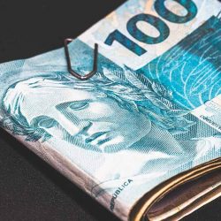 Anunciado salário mínimo de R$ 1.100; auxílio não será renovado