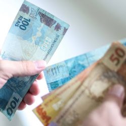 Governo propõe salário  mínimo de R$ 1.088