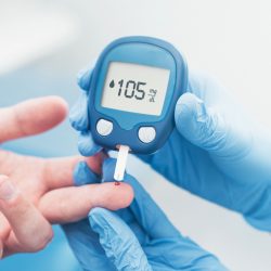 Pacientes com diabetes tiveram piora no controle da doença na pandemia