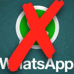 Tem telefone antigo? o whatsapp vai deixar de funcionar dia 31 de janeiro
