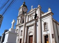 Últimos dias de Inscrições para a Catequese 2021 da Paróquia Santo Antônio