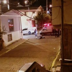 Dois mortos por brigas de facções no bairro Vila Nova II