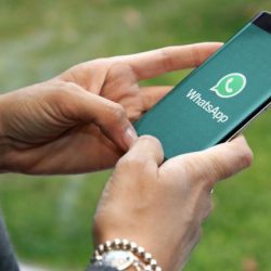 WhatsApp forçará o compartilhamento de dados com o Facebook