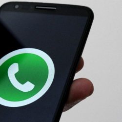 Usuários do WhatsApp:  aderem  a outros mensageiros  após mudança de política