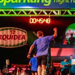 Organização define data para Sparkling Night Run edição 2021