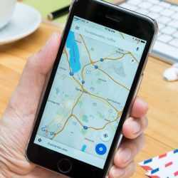 Novo recurso do Google Maps que permitirá pagamento de passagem por aproximação do transporte público