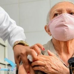 Entenda o por que dos países europeus não quererem  vacina de Oxford para idosos