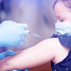 Bento Gonçalves tem menos de 20% das crianças de 5 a 11 anos vacinadas contra a Covid-19