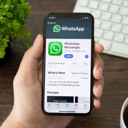 WhatsApp: Quem não aceitar nova política de privacidade será impedido de ler e mandar mensagens