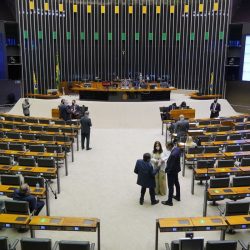 Câmara dos Deputados inicia debate sobre a PEC Emergencial