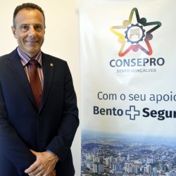 Consepro já contabiliza mais de 1,4 mil contribuições em campanha junto aos carnês do IPTU