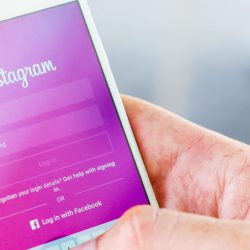 Instagram anuncia novo recurso que permite lives de até quatro pessoas