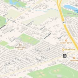 Apple Maps começa a exibir localização de radares de velocidade no Brasil