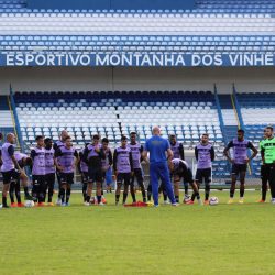 Esportivo enfrenta o Juventude, projetando reta final do Gauchão 2021