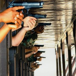 O que está em vigor dos decretos que ampliam acesso a armas de fogo?