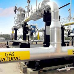 Petrobras anuncia aumento do gás natural para distribuidoras