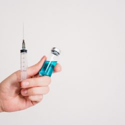 Estado recebe mais 240 mil doses de vacina contra a Covid-19
