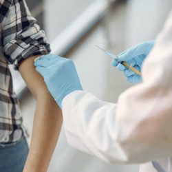Bento Gonçalves inicia vacinação contra a gripe