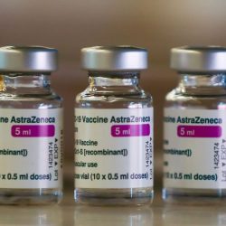 Governo do Estado libera vacinação contra a Covid-19 para hipertensos leves