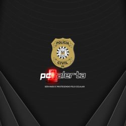 Polícia Civil lança nova versão do aplicativo 'PC Alerta'