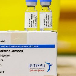 Município terá ação no sábado para vacinação da Janssen