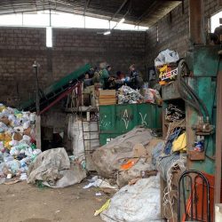 Parceria entre IFRS e MPT vai qualificar espaço de trabalho de recicladores