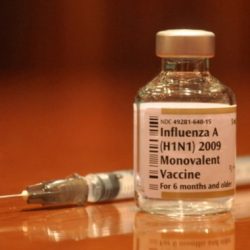 Vacinação contra gripe segue em Bento Gonçalves
