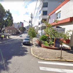Obras alteram trânsito no centro de Bento Gonçalves