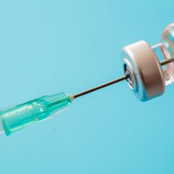 Vacinação contra Covid-19 para 40 anos ou mais será na próxima quarta-feira (07)